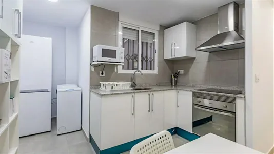 Rooms in Valencia Poblats Marítims - photo 4