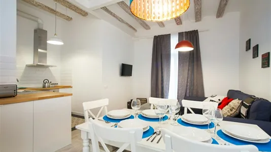 Apartments in Barcelona Ciutat Vella - photo 5
