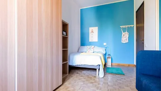 Rooms in Padua - photo 4