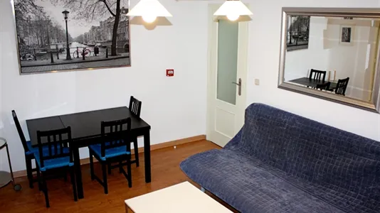 Rooms in Madrid Arganzuela - photo 10