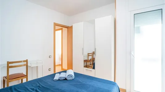 Apartments in Barcelona Eixample - photo 5