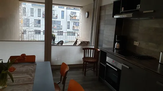 Apartments in Leipzig - photo 7