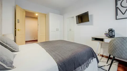 Rooms in Madrid Ciudad Lineal - photo 4