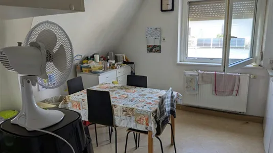 Rooms in Esslingen - photo 4