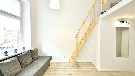 Apartments in Łódź - photo 9