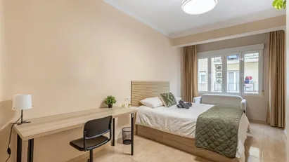 Room for rent in Granada, Andalucía