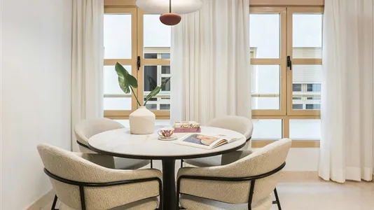 Apartments in Málaga - photo 5