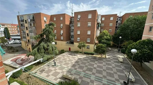 Rooms in Leganés - photo 4