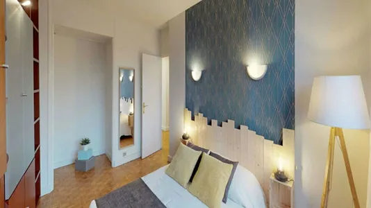 Rooms in Paris 16ème arrondissement (South) - photo 3