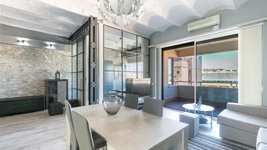 Apartments in Barcelona Eixample - photo 7