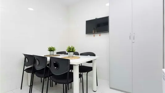 Rooms in Madrid Arganzuela - photo 8