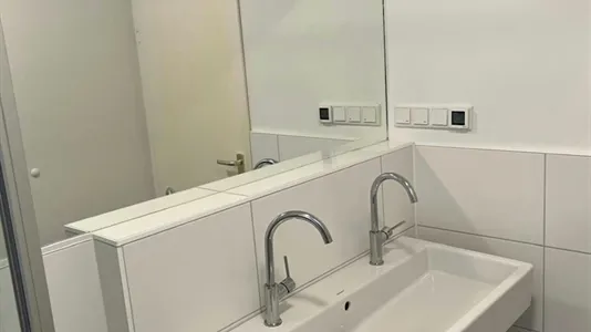 Rooms in Frankfurt Innenstadt I - photo 10