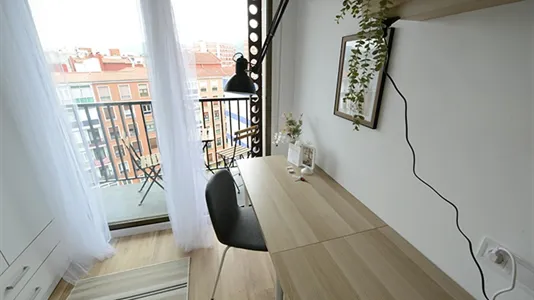 Rooms in Bilbao - photo 6