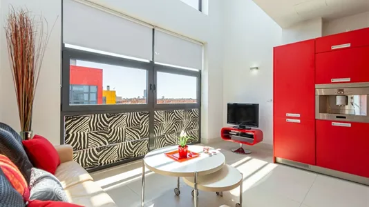 Apartments in Las Higueras - photo 7