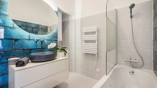 Apartments in Budapest Terézváros - photo 9