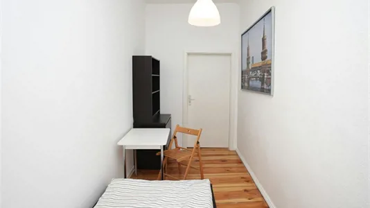 Rooms in Berlin Spandau - photo 2