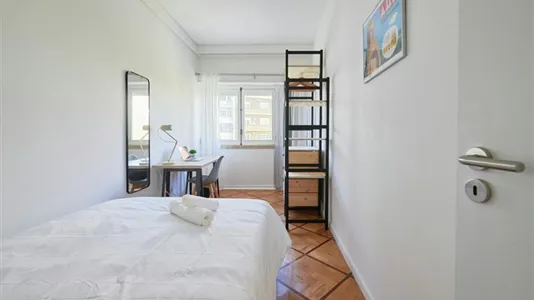 Rooms in Location is not specified - photo 2