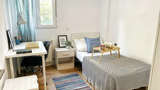 Rooms in Alcorcón - photo 1