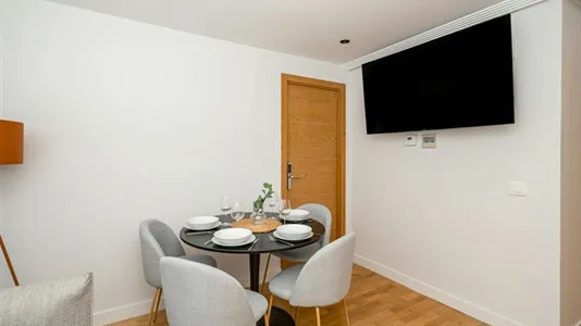 Rooms in Madrid Chamartín - photo 5