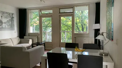 Apartment for rent in Rotterdam