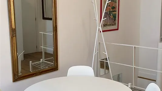 Apartments in Brussels Elsene - photo 4