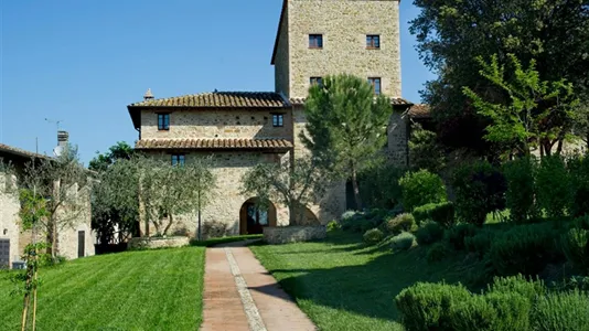 Apartments in Marsciano - photo 4