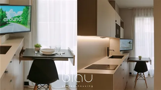 Apartments in Barcelona Sant Martí - photo 8