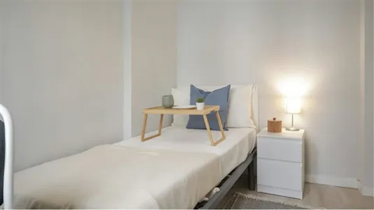 Apartments in Madrid Arganzuela - photo 8