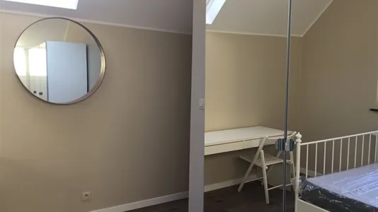 Rooms in Brussels Schaarbeek - photo 6