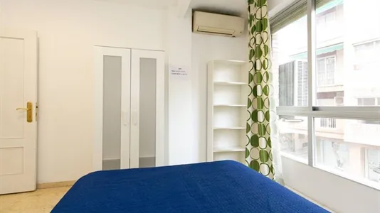 Rooms in Granada - photo 5