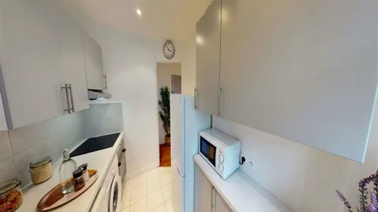 Rooms in Paris 12ème arrondissement - Bercy - photo 5