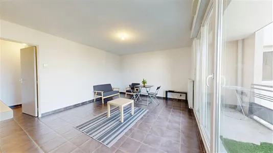 Rooms in Lyon - photo 4