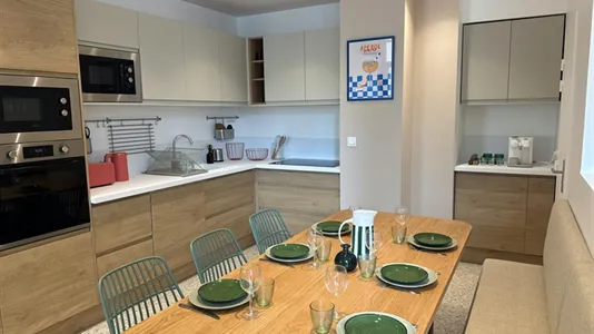 Rooms in Rennes - photo 4