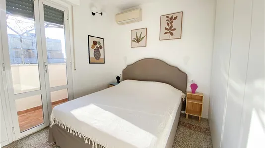 Apartments in Milano Zona 4 - Vittoria, Forlanini - photo 8