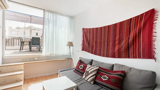 Apartments in Barcelona Ciutat Vella - photo 5