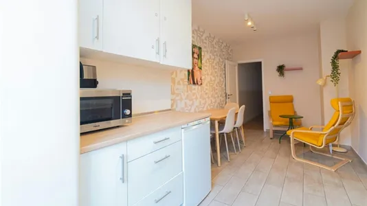 Rooms in Location is not specified - photo 9