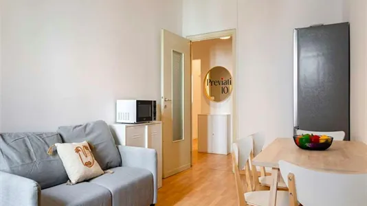 Rooms in Milano Zona 8 - Fiera, Gallaratese, Quarto Oggiaro - photo 6