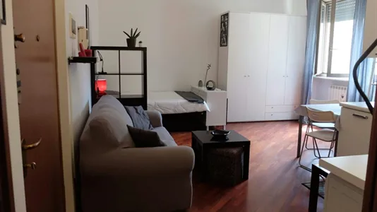 Apartments in Milano Zona 4 - Vittoria, Forlanini - photo 5