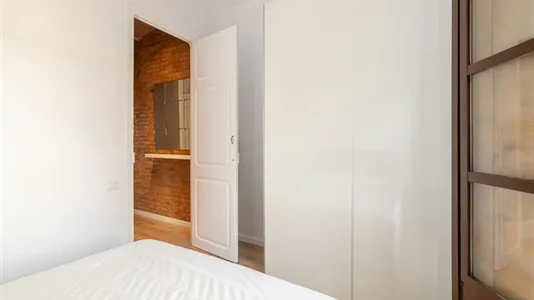 Apartments in Barcelona Sant Martí - photo 6
