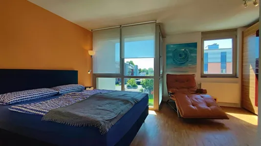 Apartments in Mainz - photo 4