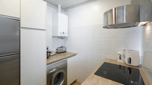 Apartments in Madrid Centro - photo 10