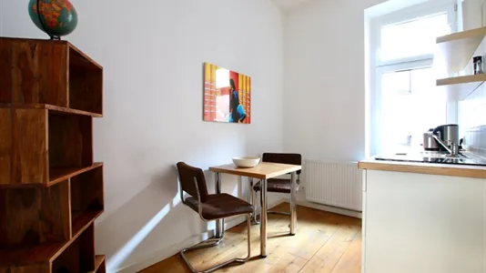 Apartments in Cologne Innenstadt - photo 9