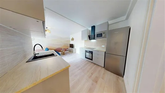 Rooms in Bordeaux - photo 7