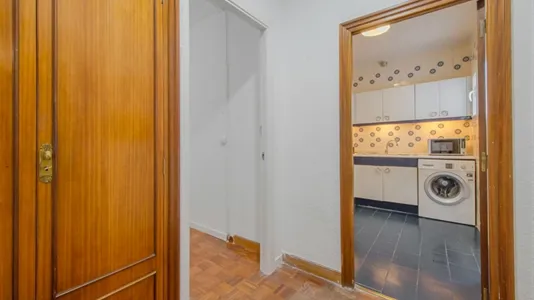 Rooms in Madrid Moncloa-Aravaca - photo 9