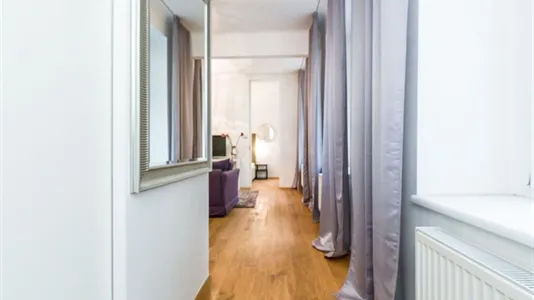 Apartments in Vienna Alsergrund - photo 10