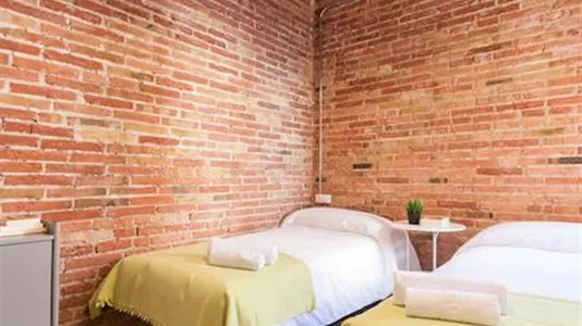 Apartments in Barcelona Sant Andreu - photo 9