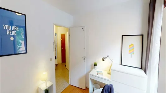 Rooms in Lille - photo 3
