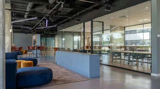 Rooms in Granada - photo 6