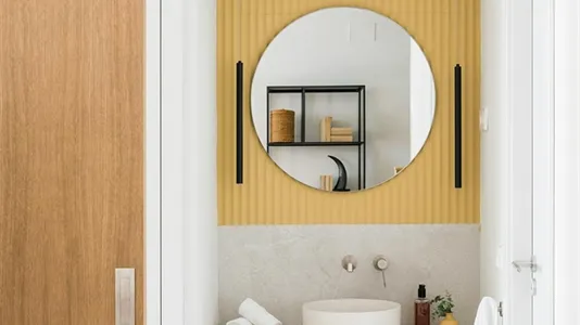 Apartments in Madrid Salamanca - photo 5