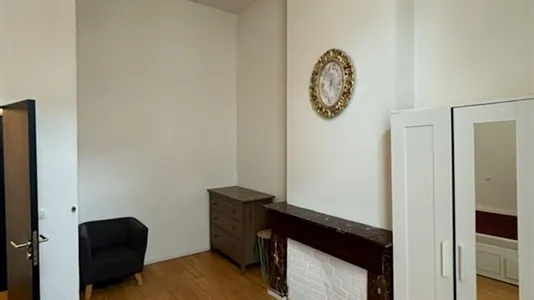 Rooms in Brussels Schaarbeek - photo 4